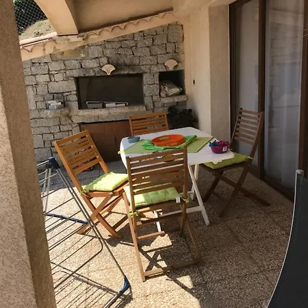 De 39 M2 Appartement *