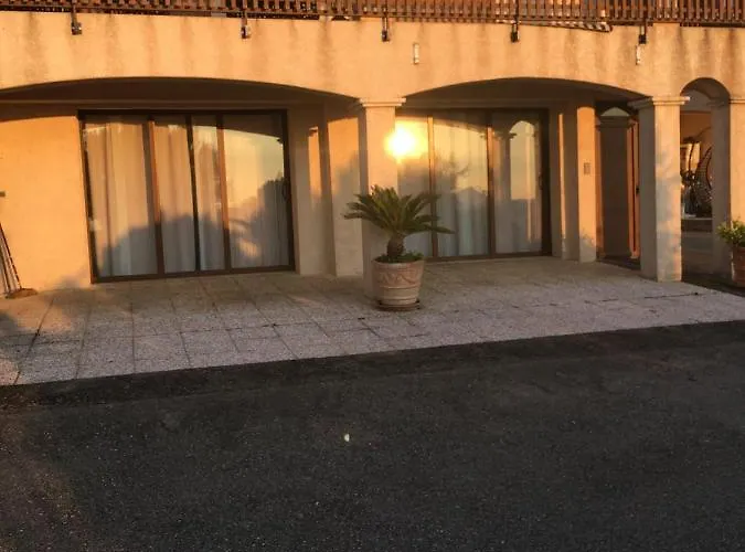 De 39 M2 Apartment
