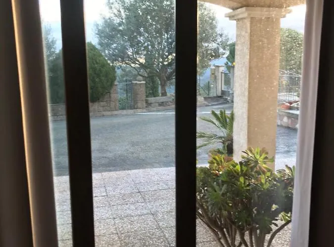 Apartment De 39 M2 Vezzani