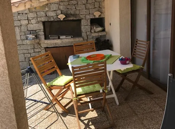 De 39 M2 Apartment *