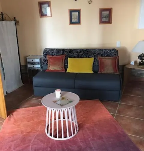 Apartment De 39 M2 *