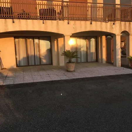 De 39 M2 Appartement