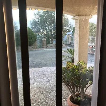 Apartment De 39 M2 Vezzani