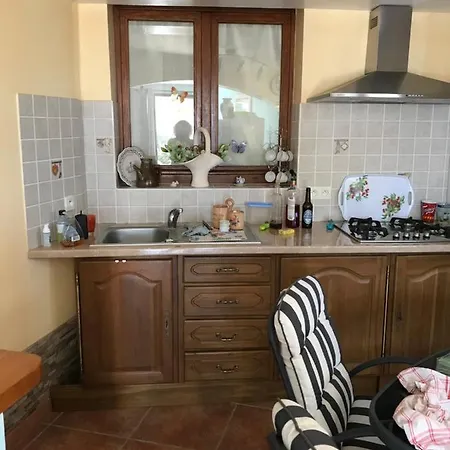 De 39 M2 Apartment *